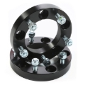 Picture of Rugged Ridge RUG Wheel Spacers Wheel Spacers & Adapters - 15201.13