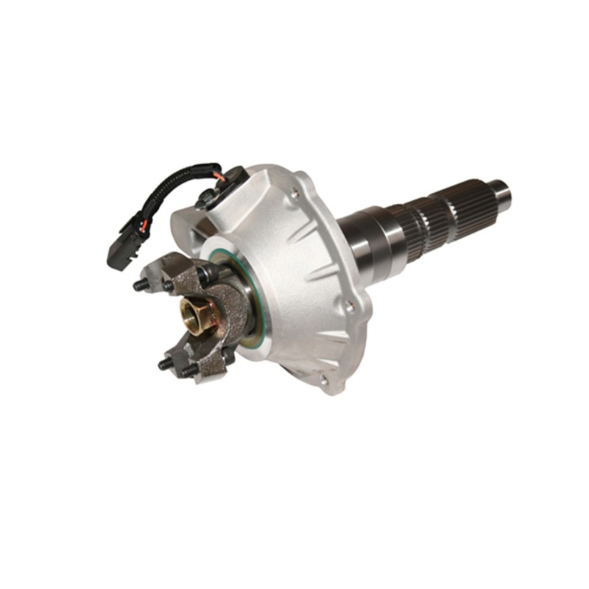 Picture of Rugged Ridge RUG Slip Yoke Eliminators Hardware - 18676.72
