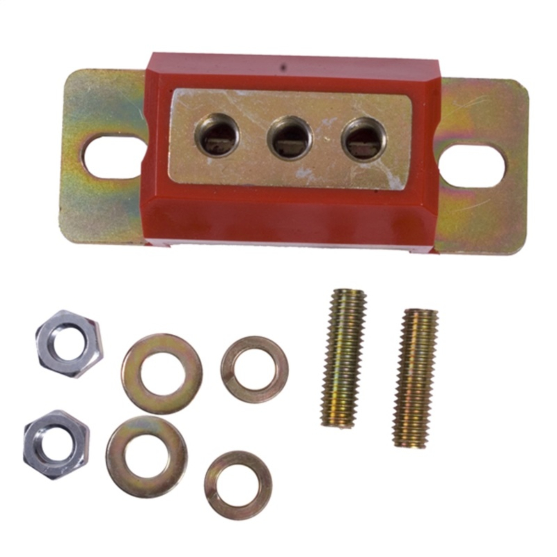 Picture of Rugged Ridge RUG Engine Mounts - 18392.01