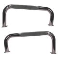 Picture of Rugged Ridge RUG Nerf Bars - 11522.02
