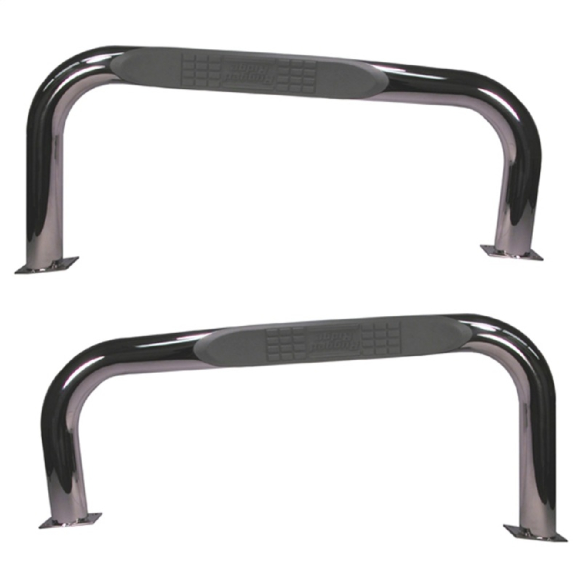 Picture of Rugged Ridge RUG Nerf Bars - 11522.02