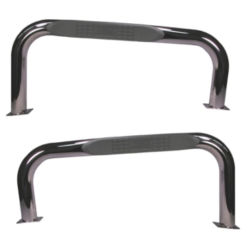 Picture of Rugged Ridge RUG Nerf Bars - 11522.02