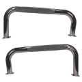 Picture of Rugged Ridge RUG Nerf Bars - 11522.03