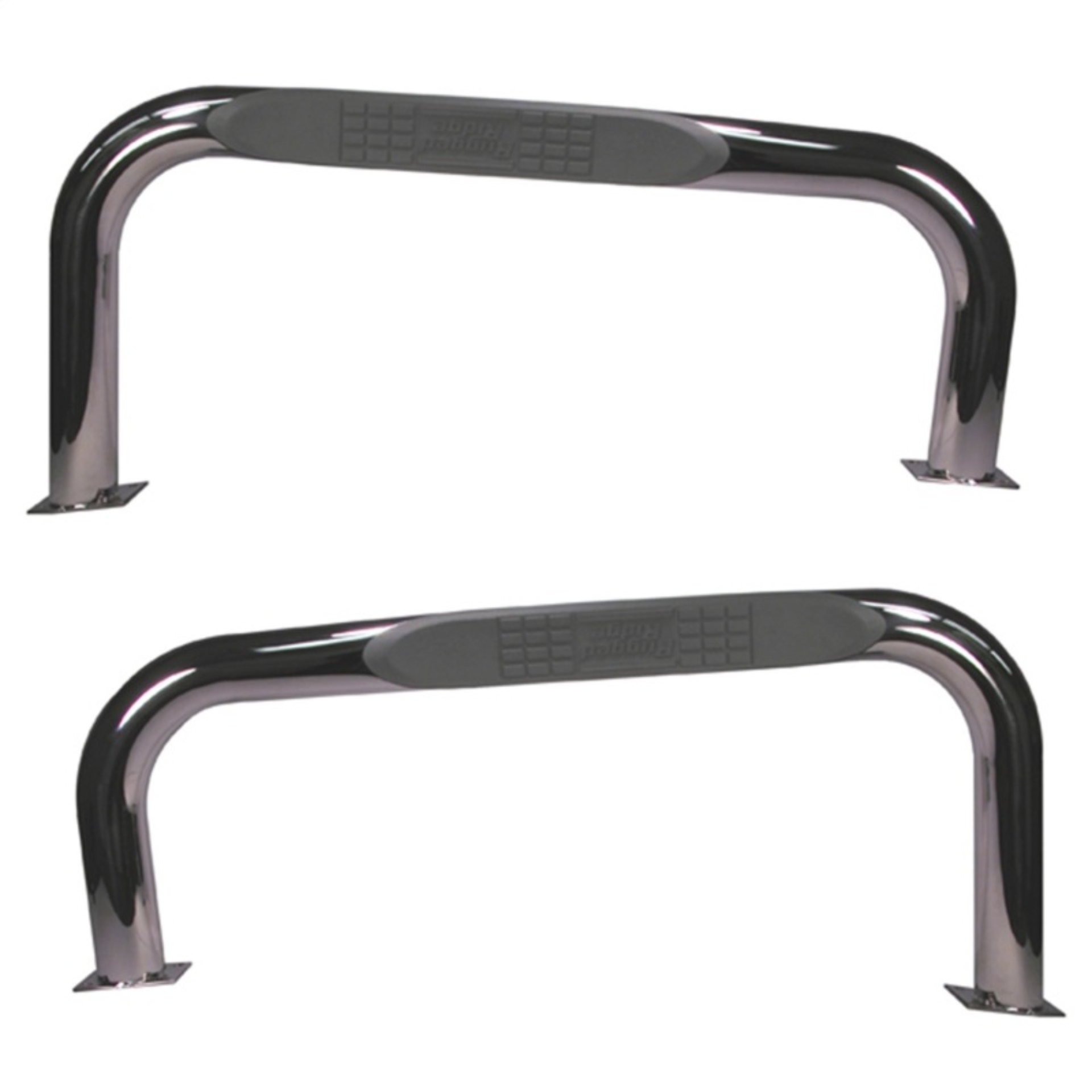 Picture of Rugged Ridge RUG Nerf Bars - 11522.03