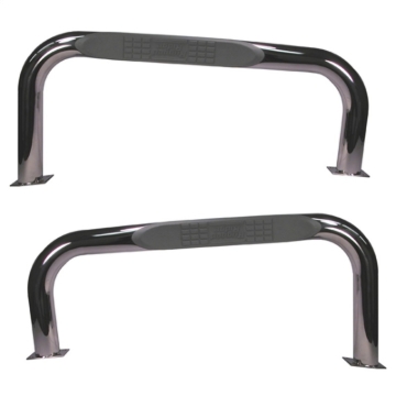 Picture of Rugged Ridge RUG Nerf Bars - 11522.03