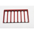 Picture of Rugged Ridge RUG Cowl Hood Vent Covers - 11206.05