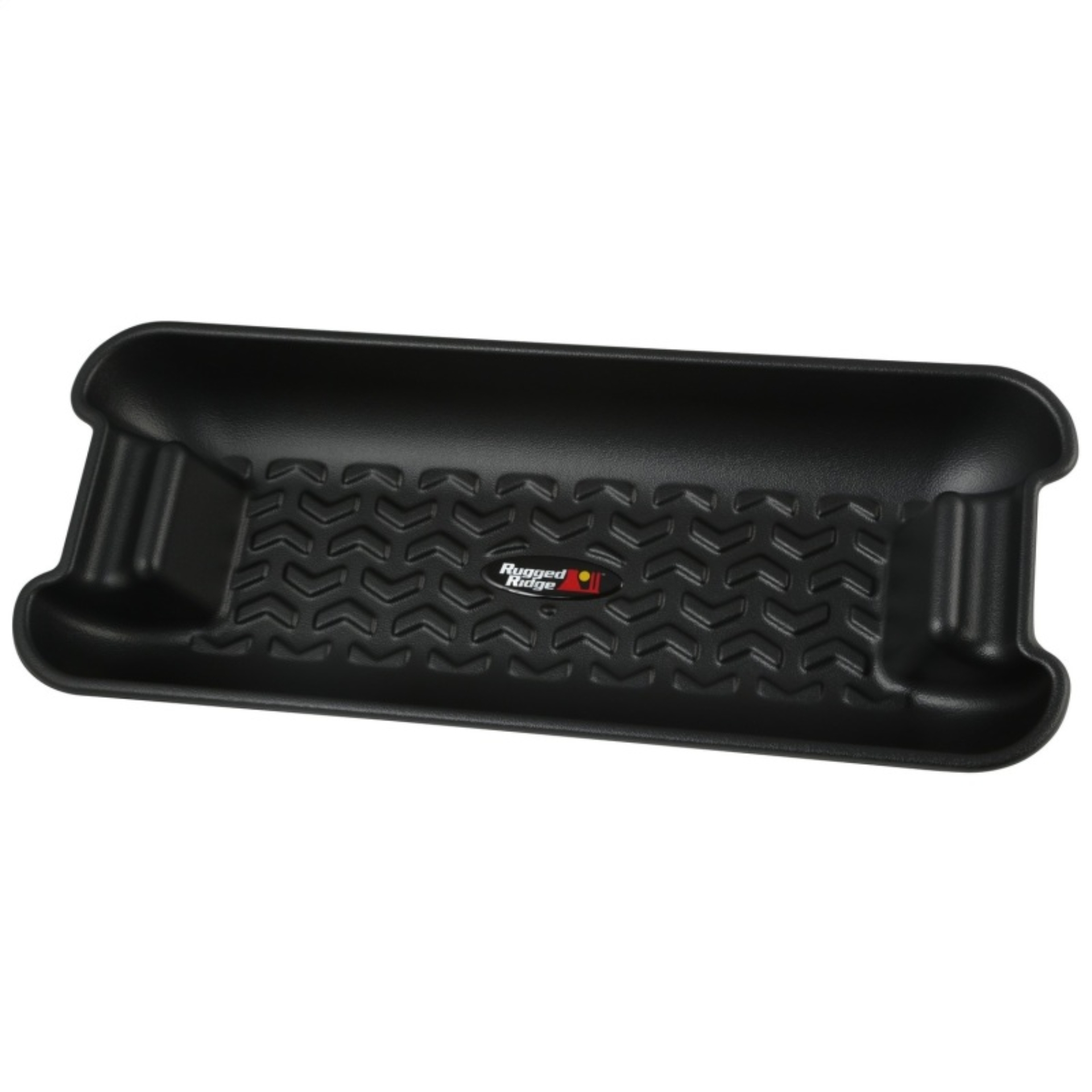 Picture of Rugged Ridge RUG Interior Storage Dash & Interior Trim - 13122.01