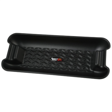 Picture of Rugged Ridge RUG Interior Storage Dash & Interior Trim - 13122.01