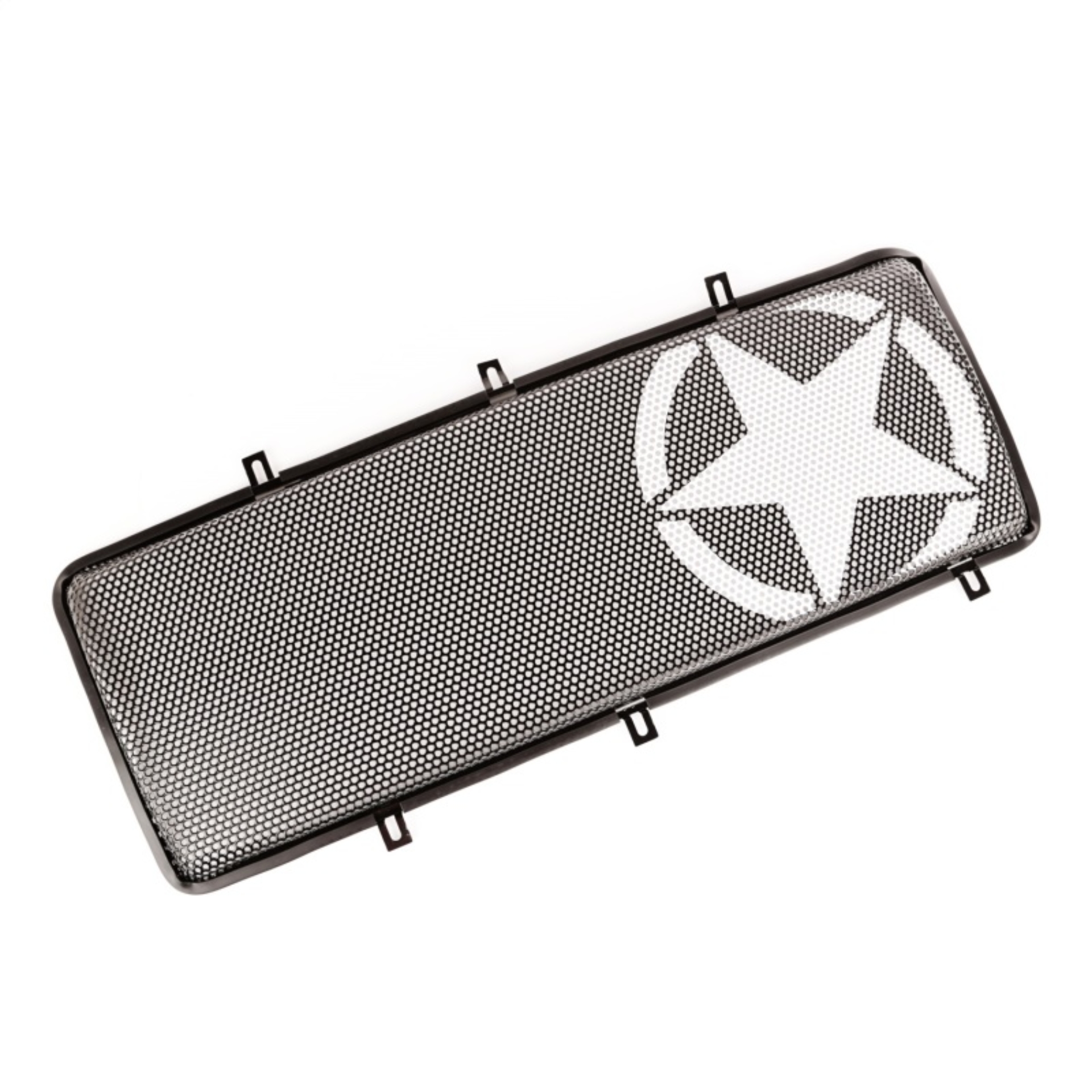 Picture of Rugged Ridge RUG Grilles - 12034.21