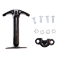 Picture of Rugged Ridge RUG Hood Catches Brackets - 11210.03