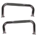 Picture of Rugged Ridge RUG Nerf Bars - 11522.03