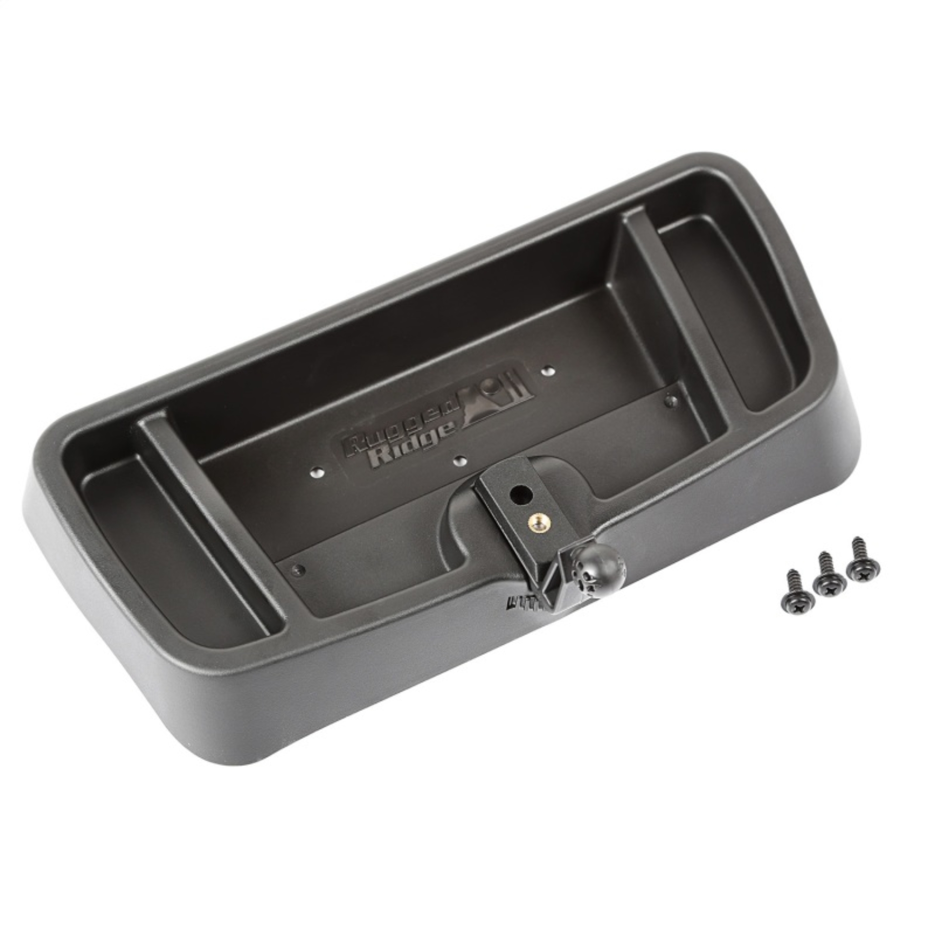 Picture of Rugged Ridge RUG Interior Dash Kits Dash & Interior Trim - 13551.18