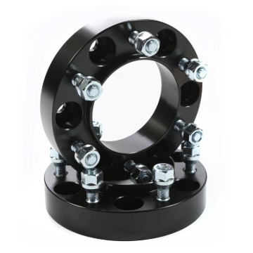 Picture of Rugged Ridge RUG Wheel Spacers Wheel Spacers & Adapters - 15201.12