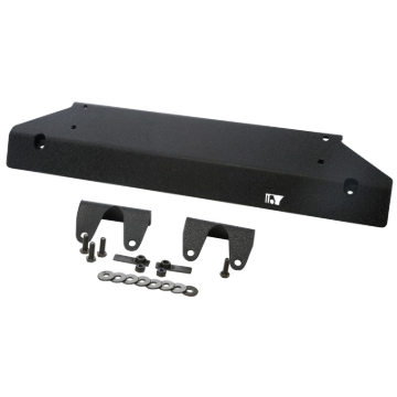Picture of Rugged Ridge RUG Skid Plates - 18003.30