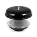Picture of Rugged Ridge RUG XHD Snorkels Air Intake Components - 17756.09