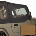 Picture of Rugged Ridge RUG Door Hardware - 13716.37