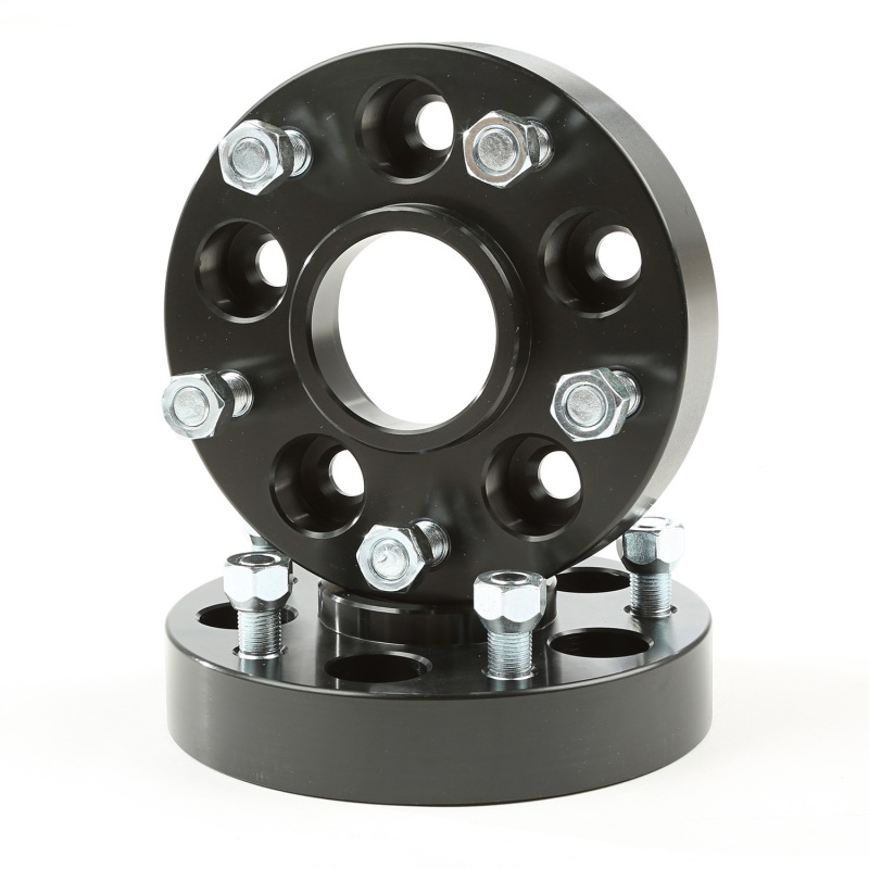 Picture of Rugged Ridge RUG Wheel Spacers Wheel Spacers & Adapters - 15201.15