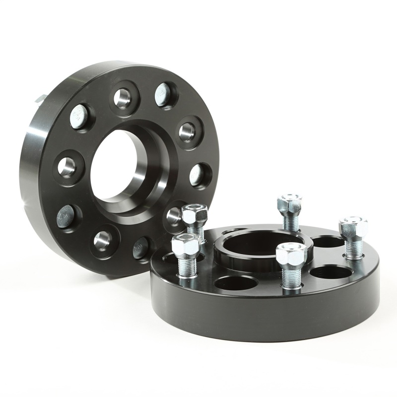 Picture of Rugged Ridge RUG Wheel Spacers Wheel Spacers & Adapters - 15201.15