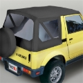Picture of Rugged Ridge RUG Soft Tops - 53701.15