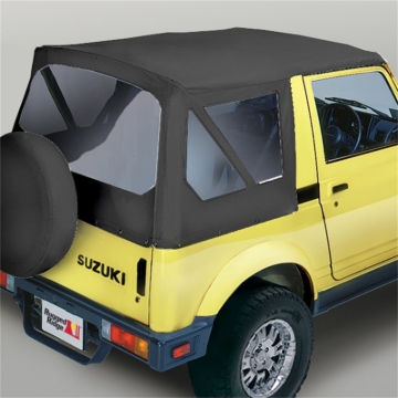 Picture of Rugged Ridge RUG Soft Tops - 53701.15