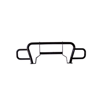 Picture of Rugged Ridge RUG Brush Guards Bumper Accessories - 11510.01
