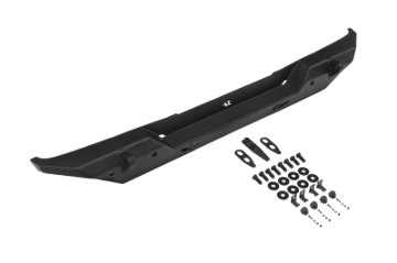 Picture of Rugged Ridge RUG Bumpers - 11541.22