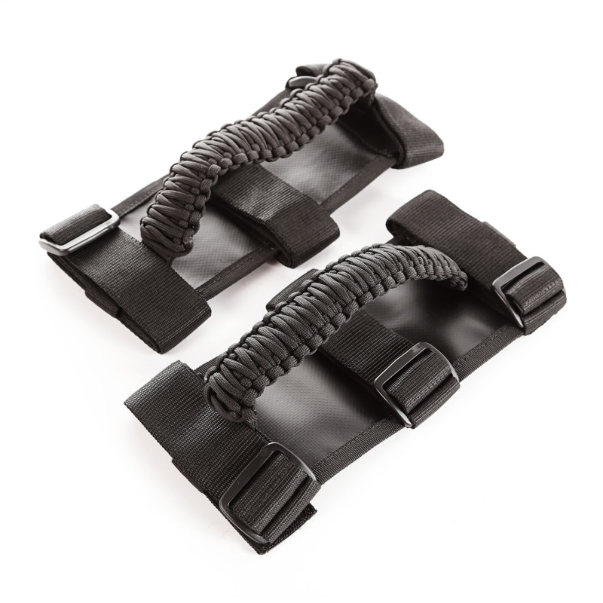 Picture of Rugged Ridge RUG Grab Bars/Handles Dash & Interior Trim - 13505.30