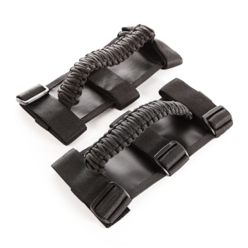 Picture of Rugged Ridge RUG Grab Bars/Handles Dash & Interior Trim - 13505.30