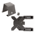 Picture of Rugged Ridge RUG Spare Tire Carriers - 11546.60