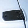 Picture of Rugged Ridge RUG Hood Hinges Hood Struts - 11205.02