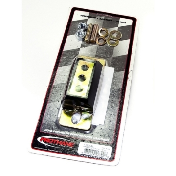 Picture of Rugged Ridge RUG Transmission Mounts - 18608.04