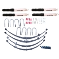 Picture of Rugged Ridge RUG Lift Kits - 18415.14