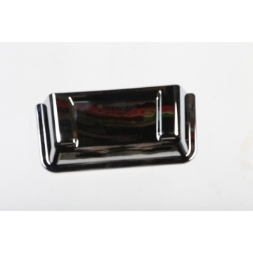Picture of Rugged Ridge RUG Cowl Hood Vent Covers - 11352.11