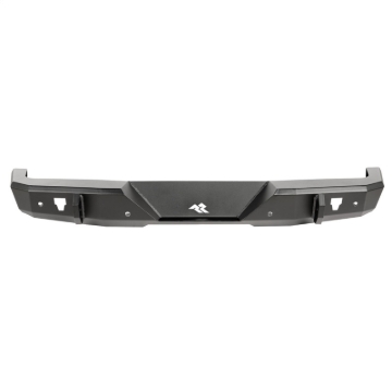 Picture of Rugged Ridge RUG Bumpers - 11540.36