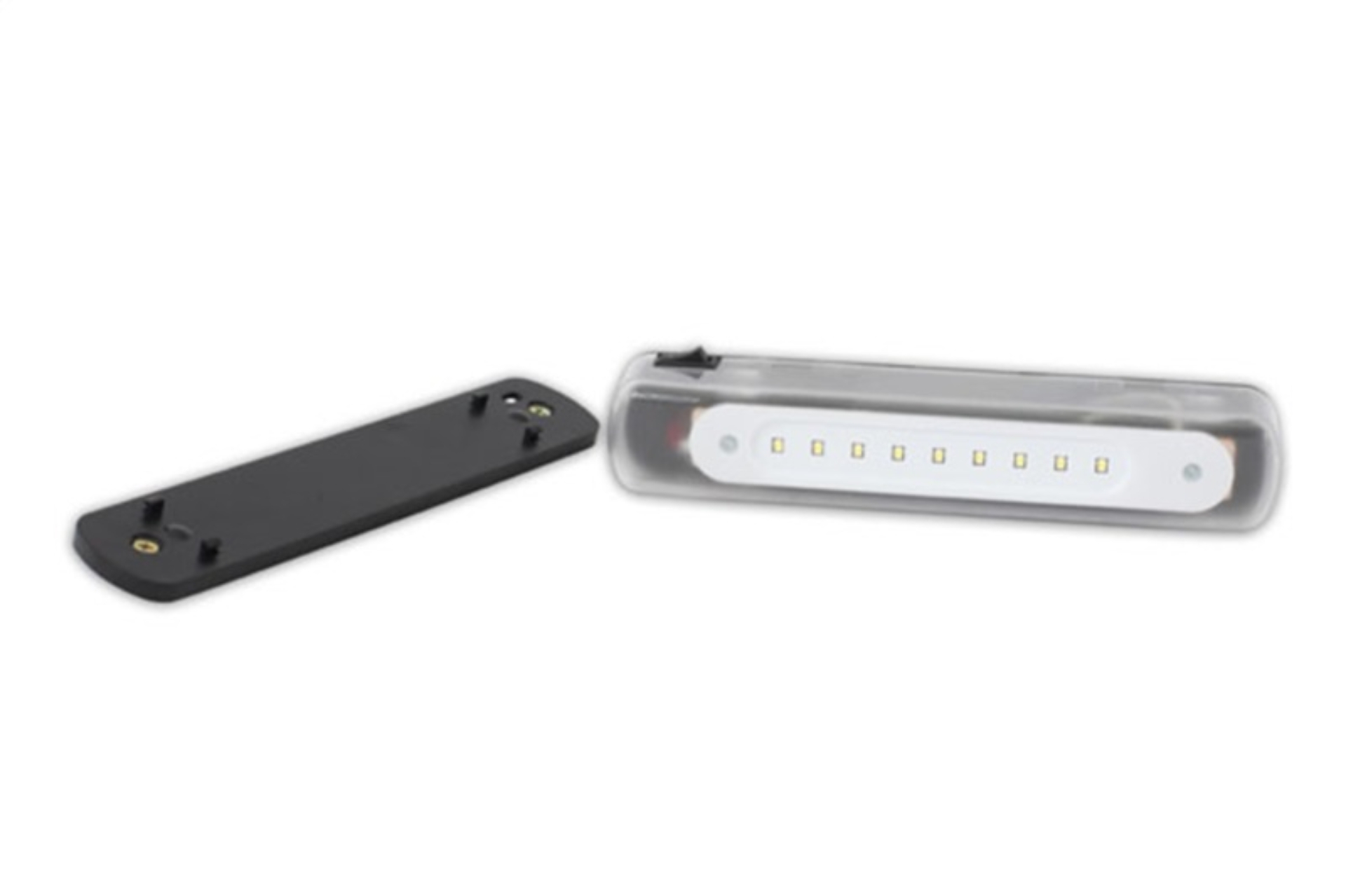 Picture of Rugged Ridge RUG LED Lights Light Bars & Cubes - 12430.01