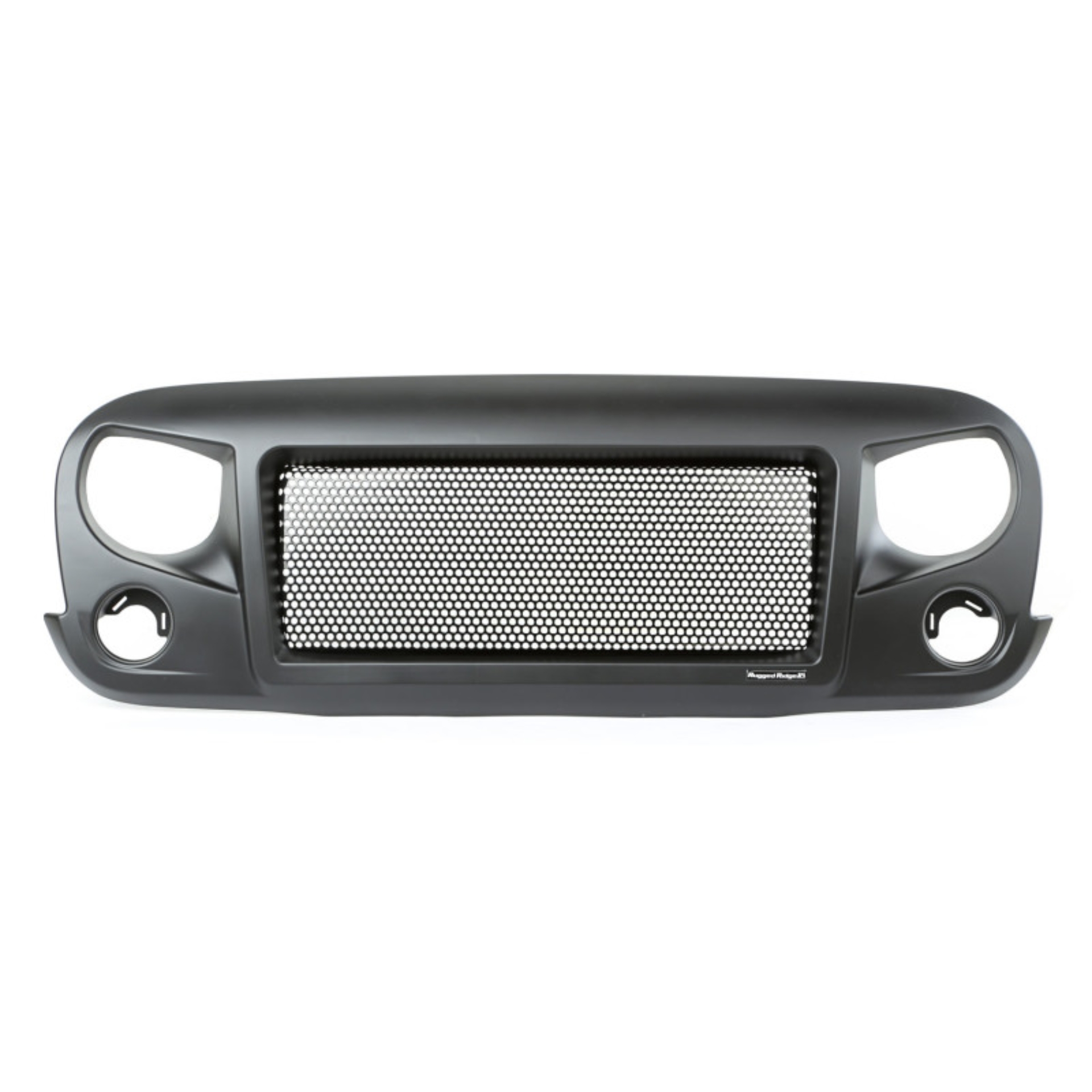 Picture of Rugged Ridge RUG Grilles - 12034.01