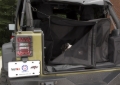 Picture of Rugged Ridge RUG Cargo Covers Car Covers - 13260.20