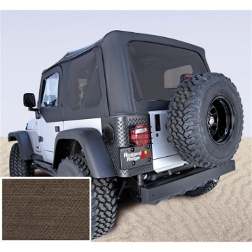 Picture of Rugged Ridge RUG Soft Tops - 13730.36