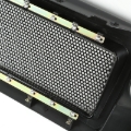 Picture of Rugged Ridge RUG Grilles - 12034.01