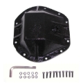 Picture of Rugged Ridge RUG Diff Covers - 16595.44
