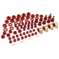 Picture of Rugged Ridge RUG Bushings Bushing Kits - 18350.03