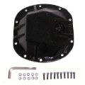 Picture of Rugged Ridge RUG Diff Covers - 16595.30