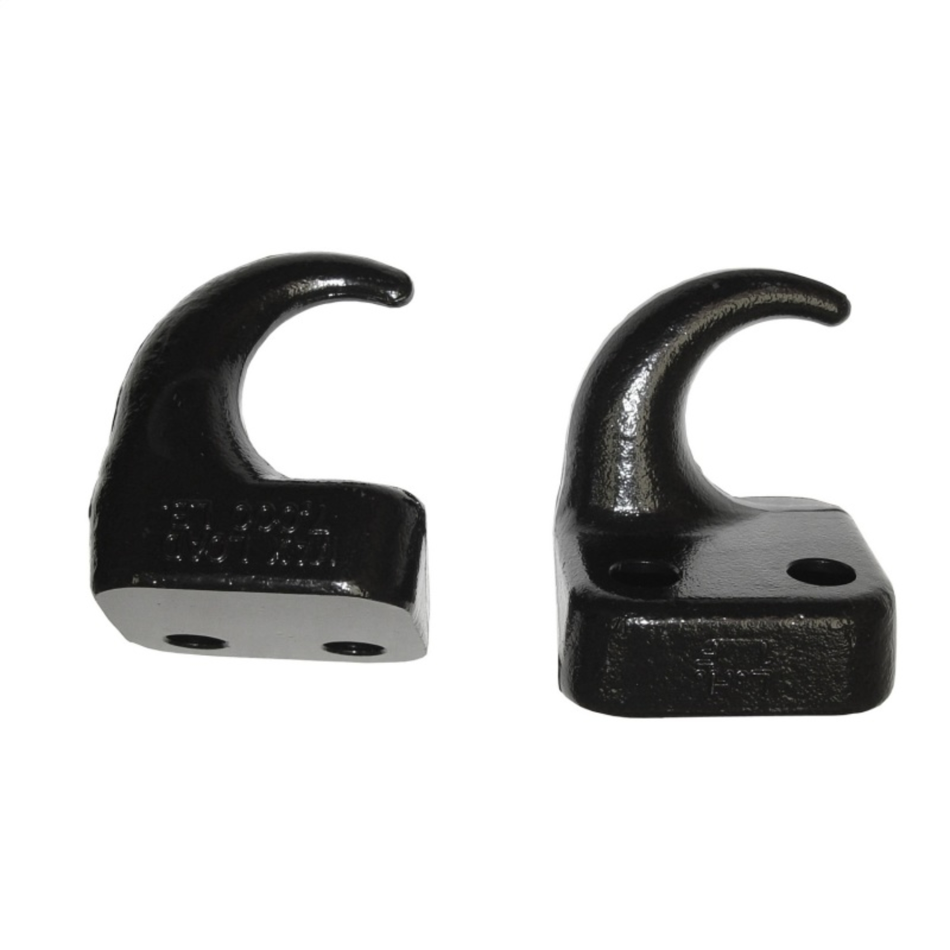 Picture of Rugged Ridge RUG Tow Hooks - 11236.03