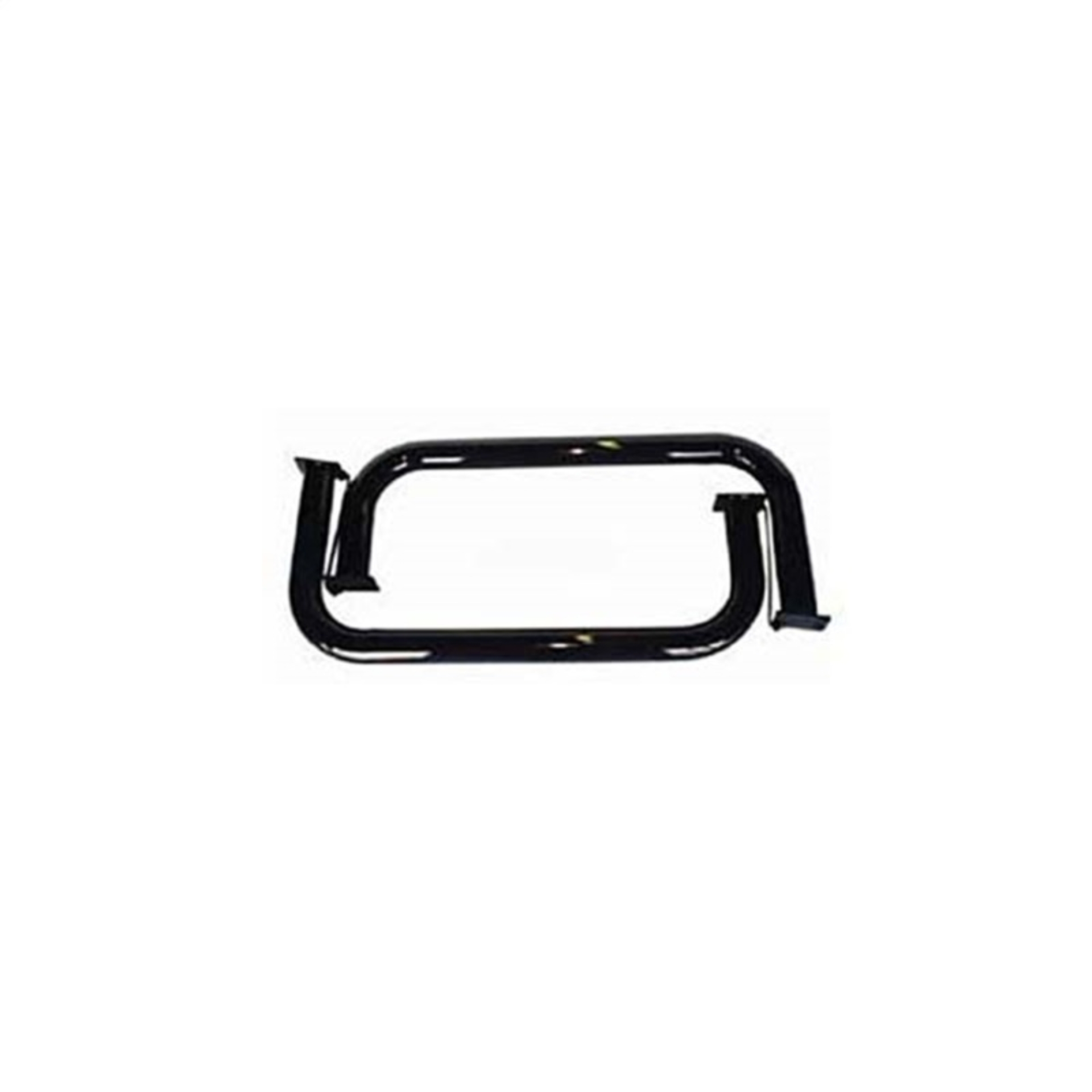 Picture of Rugged Ridge RUG Nerf Bars - 11504.04