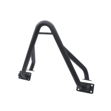 Picture of Rugged Ridge RUG Bumpers Front - 11540.13