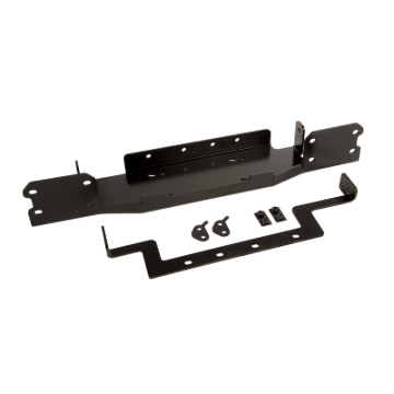 Picture of Rugged Ridge RUG Bumpers - 11543.16