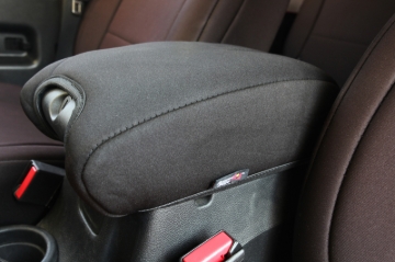 Picture of Rugged Ridge RUG Interior Accessories Interior Lighting - 13108.01