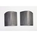 Picture of Rugged Ridge RUG Body Armor Body Armor & Rock Rails - 11651.18