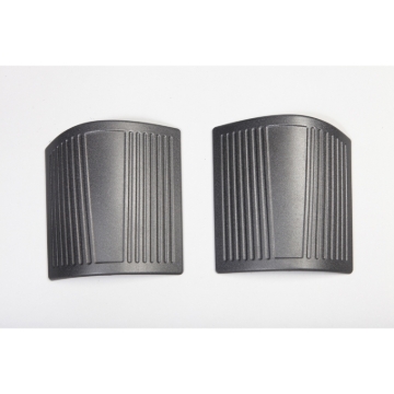 Picture of Rugged Ridge RUG Body Armor Body Armor & Rock Rails - 11651.18