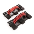 Picture of Rugged Ridge RUG Grab Bars/Handles Dash & Interior Trim - 13505.31